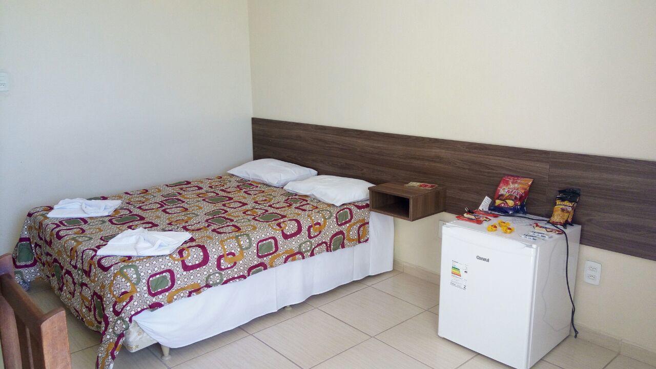 Hotel Potencial 拉法耶蒂顾问城 外观 照片