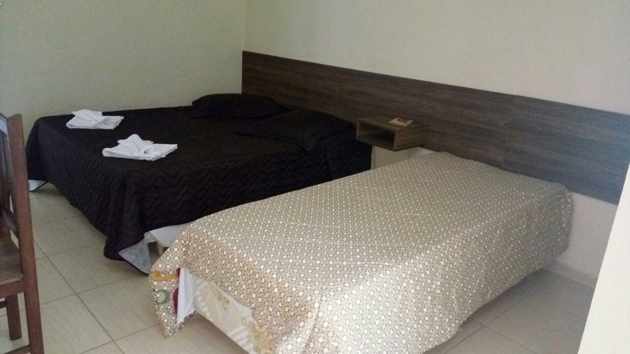 Hotel Potencial 拉法耶蒂顾问城 外观 照片