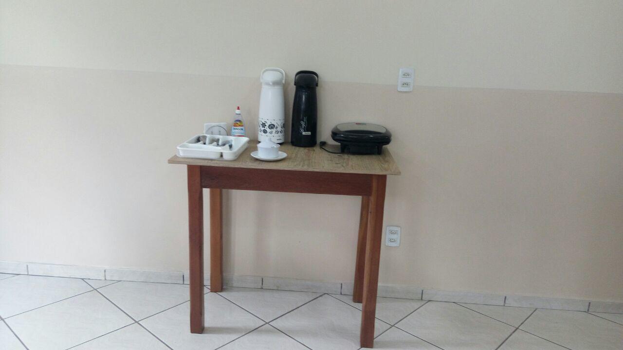 Hotel Potencial 拉法耶蒂顾问城 外观 照片