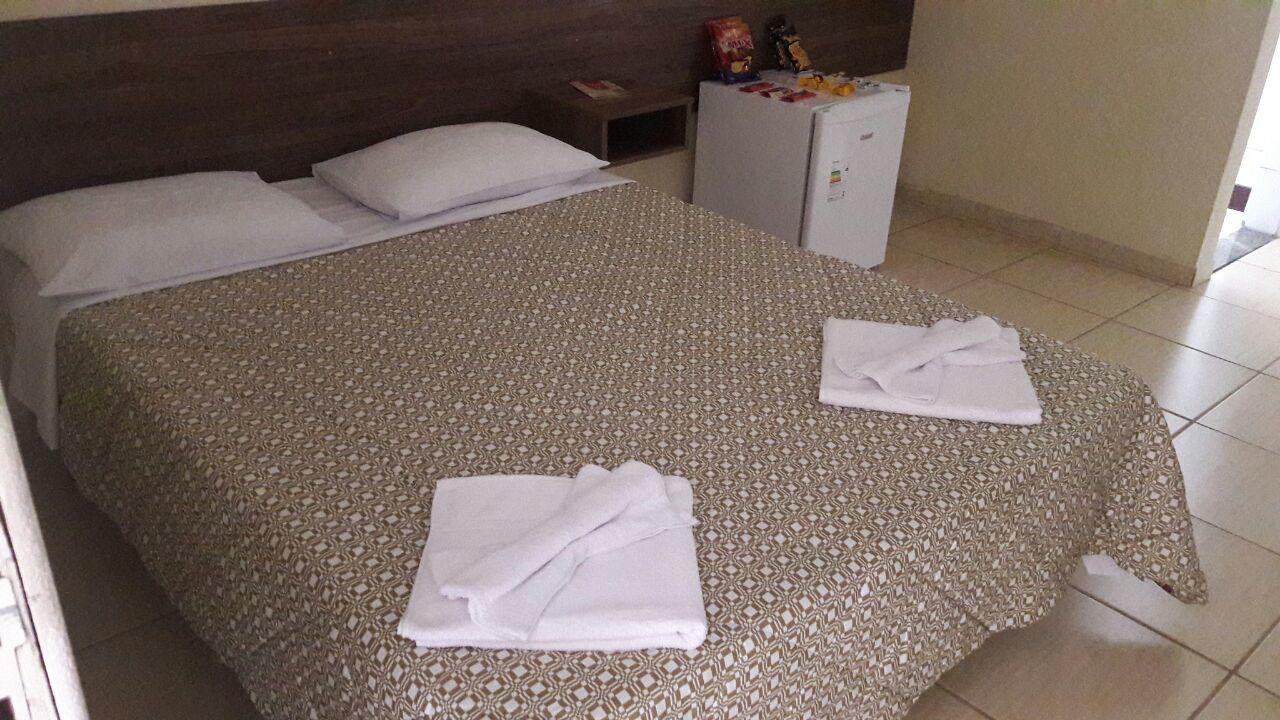 Hotel Potencial 拉法耶蒂顾问城 外观 照片