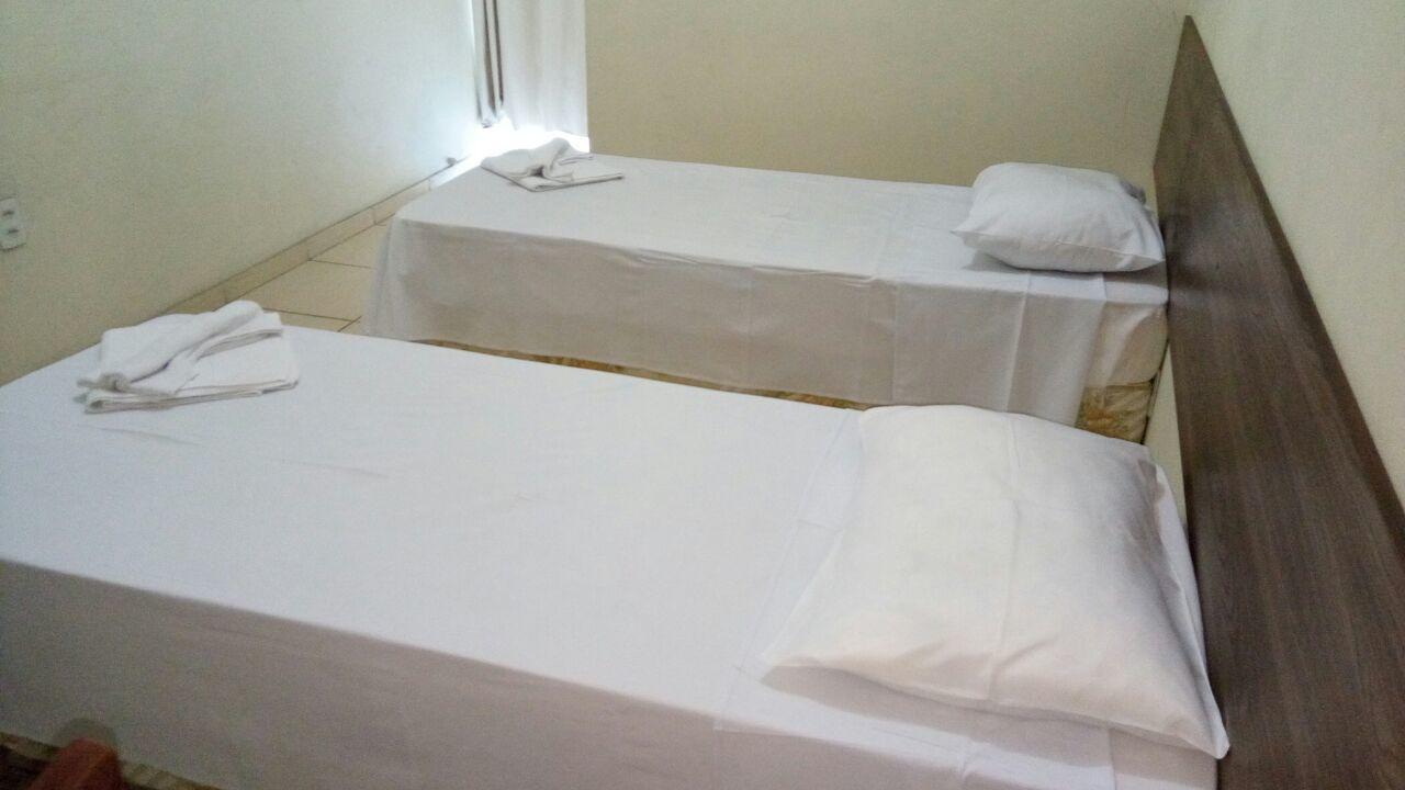 Hotel Potencial 拉法耶蒂顾问城 外观 照片